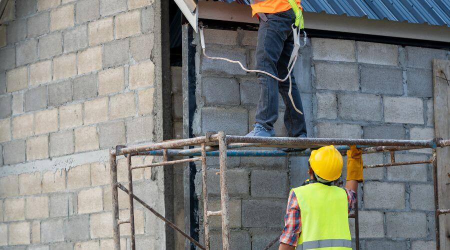 Local Chimney Repair in Stitzer, WI